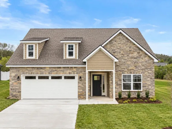 7618 Drake Ln, Knoxville, TN 37924