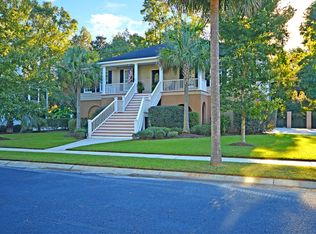 603 Two Mile Run, Johns Island, SC 29455