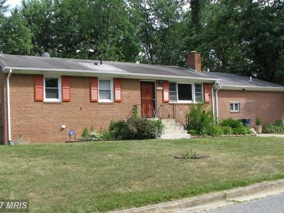 12404 Morano Dr, Brandywine, MD, 20613