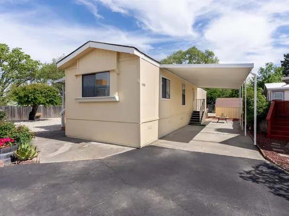 500 Colonial Park Drive, Santa Rosa, CA 95403