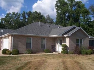 640 Hickory Ct, Logansport, IN 46947