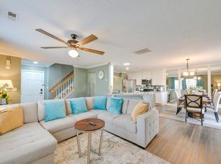 7918 Bristle Ln, Charlotte, NC 28214