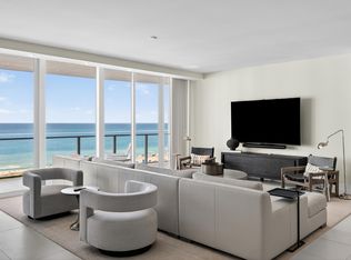 3100 N Ocean Dr #1103-P, West Palm Beach, FL 33404