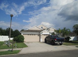 5418 120th Ave E, Parrish, FL 34219