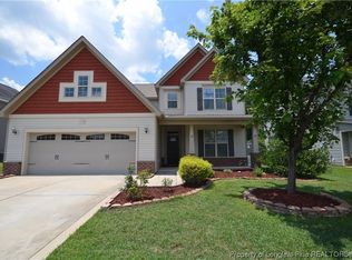 3330 Winterwood Dr, Fayetteville, NC 28306