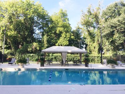 4215 Harding Pike APT 501, Nashville, TN, 37205