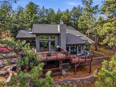 2074 Foothills Dr S, Golden, CO, 80401
