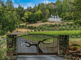 (Undisclosed Address), Napa, CA 94558