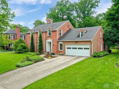 925 E Schantz Ave, Dayton, OH, 45419