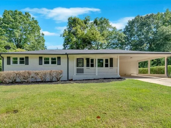 3951 Lindley Dr, Powder Springs, GA 30127