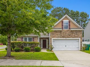 6 Founders Walk, Bluffton, SC 29910