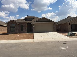 812 E 95th St, Odessa, TX 79765
