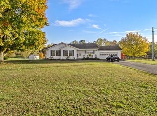 580 Gregory Rd, Westmoreland, TN 37186