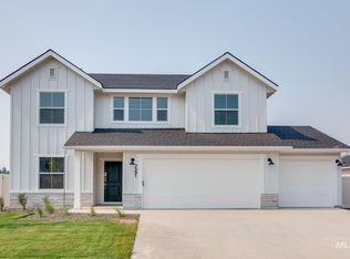 7391 E Marble Springs Dr, Nampa, ID 83687