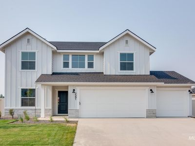 7391 E Marble Springs Dr, Nampa, ID, 83687