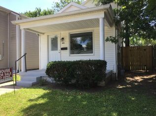 606 M St, Louisville, KY 40208