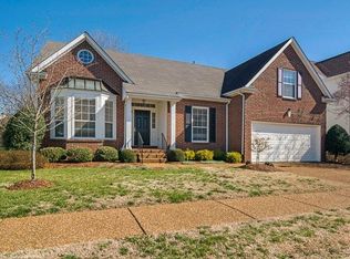320 Cannonade Cir, Franklin, TN 37069