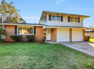 2896 Sunset St, Portage, IN 46368