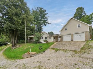 12838 Jake Tom Rd, Logan, OH 43138
