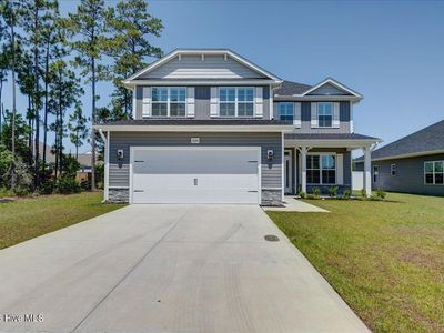 2024 Medina Spirit Street, New Bern, NC, 28562