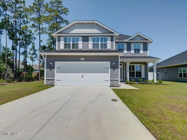2024 Medina Spirit Street, New Bern, NC 28562