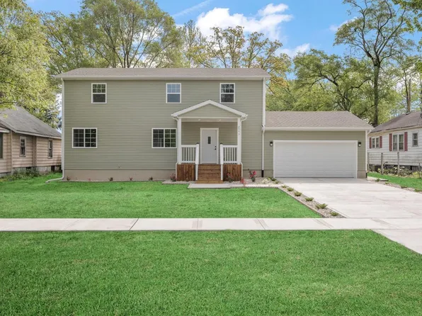 2753 Vigo St, Lake Station, IN 46405