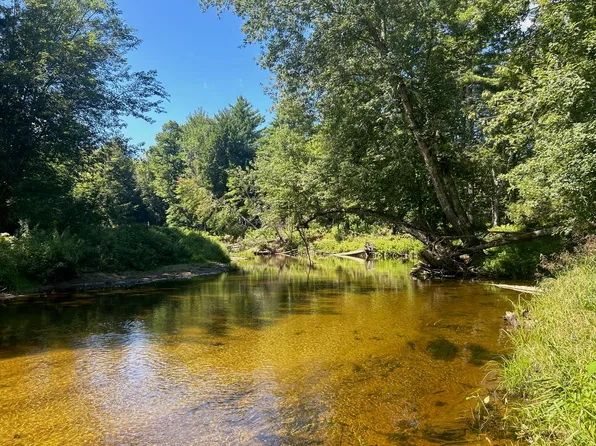 0 Thorndike Road, Unity, ME 04988