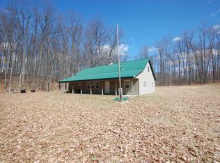 X Dunham Lake, West Branch, MI 48661