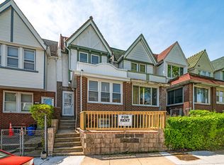 5202 W Berks St #2, Philadelphia, PA 19131