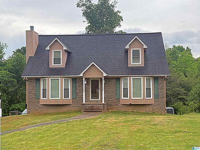 308 Oak Cir, Bessemer, AL, 35023