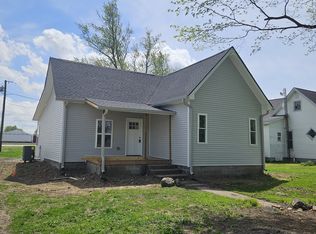 103 E Jefferson St, Kempton, IN 46049