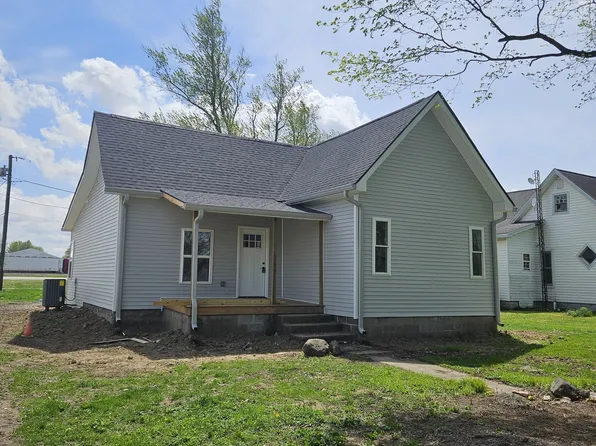 103 E Jefferson St, Kempton, IN 46049