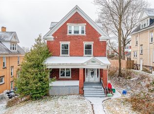 560 3rd St, Butler, PA 16001