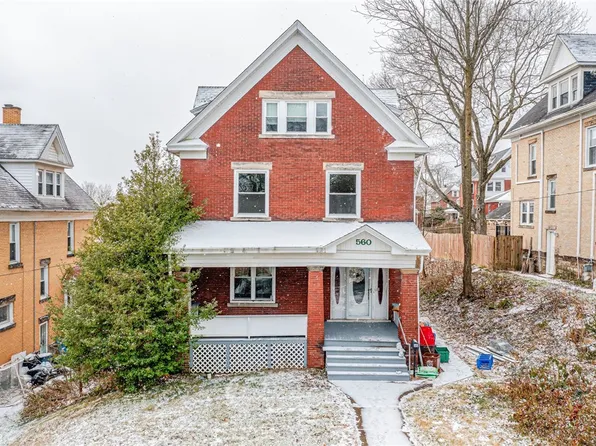 560 3rd St, Butler, PA 16001