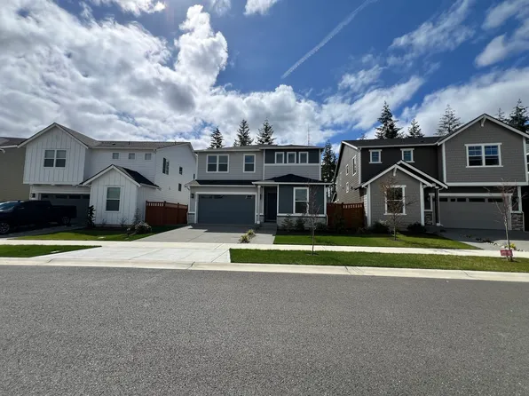 20332 150th St E, Bonney Lake, WA 98391