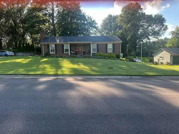 3437 Woodlane Dr, Philpot, KY 42366
