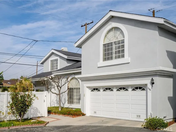 1136 N Kenwood St, Burbank, CA 91505