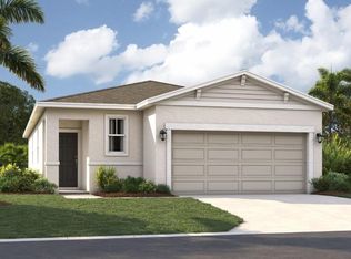 866 Castleford Ave NE, Palm Bay, FL 32905