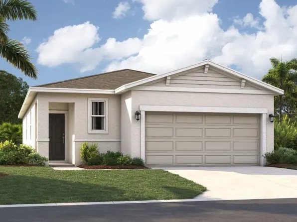 866 Castleford Ave NE, Palm Bay, FL 32905
