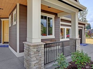 17313 NE 123rd Way, Redmond, WA 98052