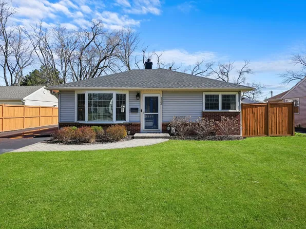 3908 Owl Dr, Rolling Meadows, IL 60008