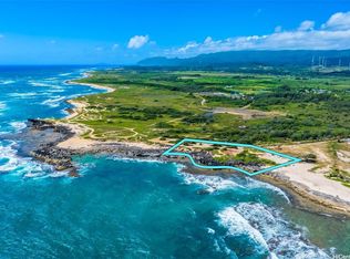 LOT A2 Kamehameha Hwy, Kahuku, HI 96731