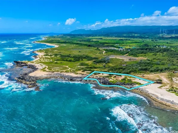 LOT A2 Kamehameha Hwy, Kahuku, HI 96731