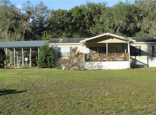 2248 County Rd #436E, Lake Panasoffkee, FL 33538
