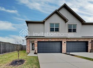 12403 Imperial Lake Ln, Stafford, TX 77477