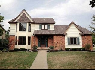 9 Sausalito Dr, East Amherst, NY 14051