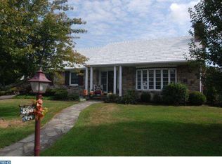 919 Main St, Shoemakersville, PA 19555
