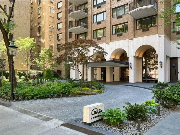 10 W 66th St APT 9B, New York, NY 10023