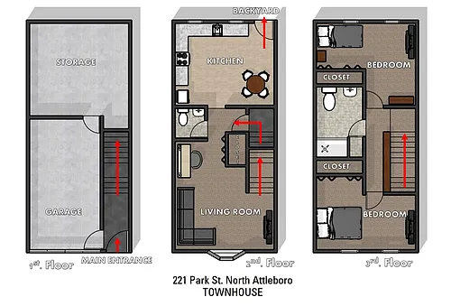 221 Park St Photo 1