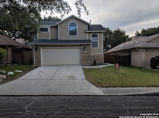 5739 Spring Sunshine, San Antonio, TX 78247